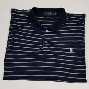 Ralph Lauren Pima Cotton Polo